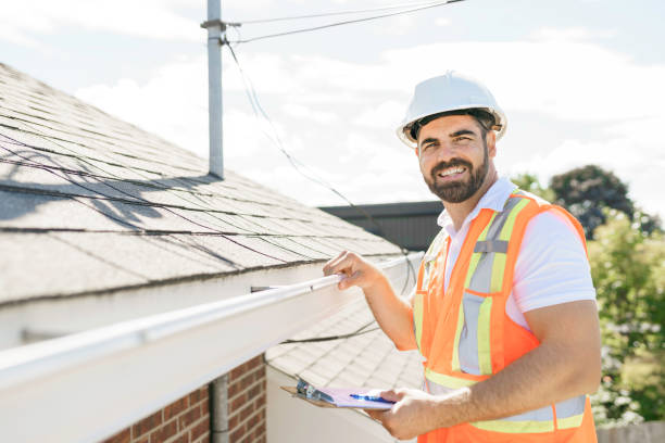 Best Roof Waterproofing Services  in Atkins, VA
