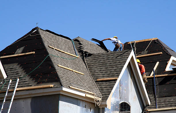 Roof Gutter Cleaning in Atkins, VA